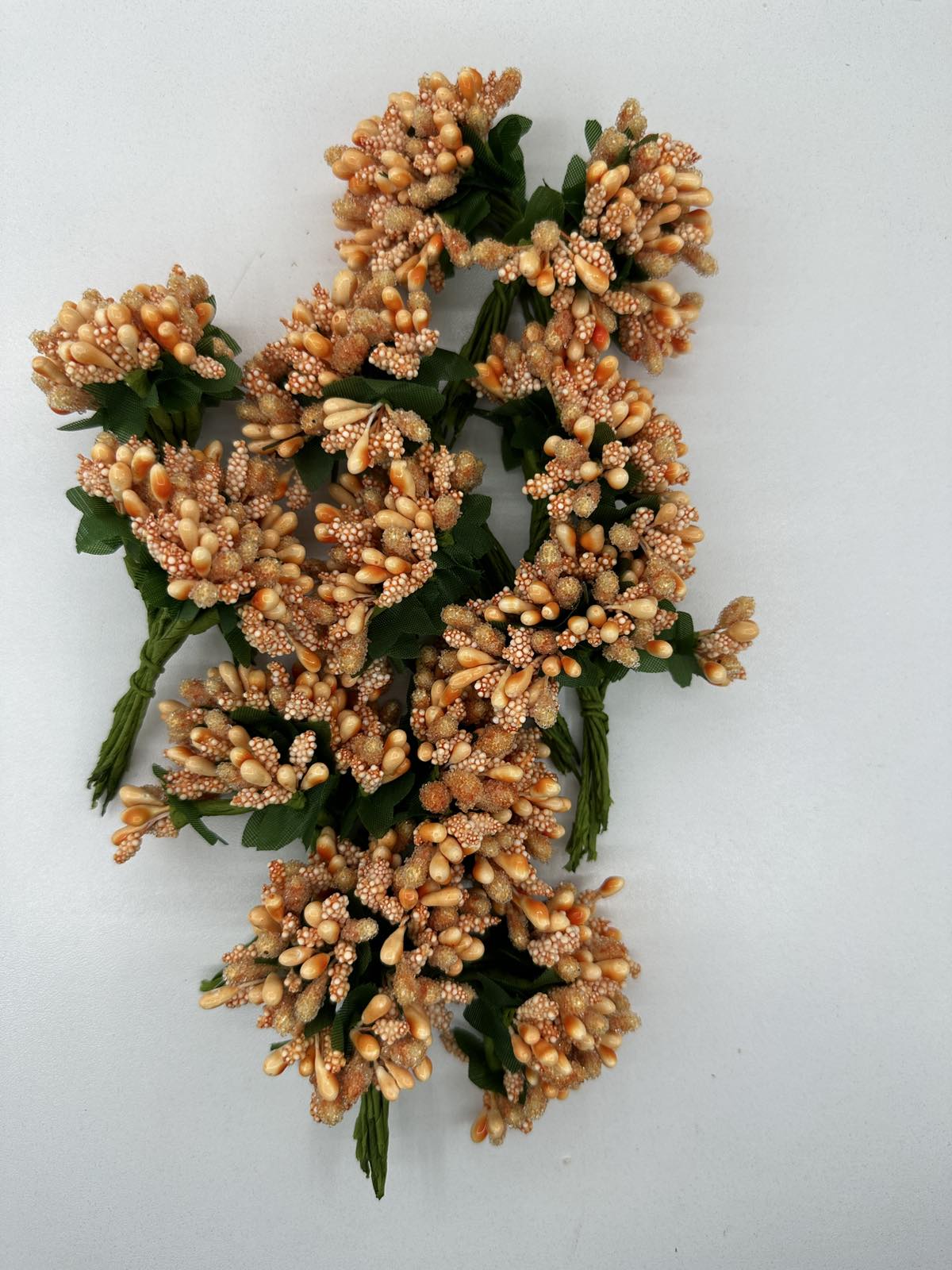 Тичинки за декорация