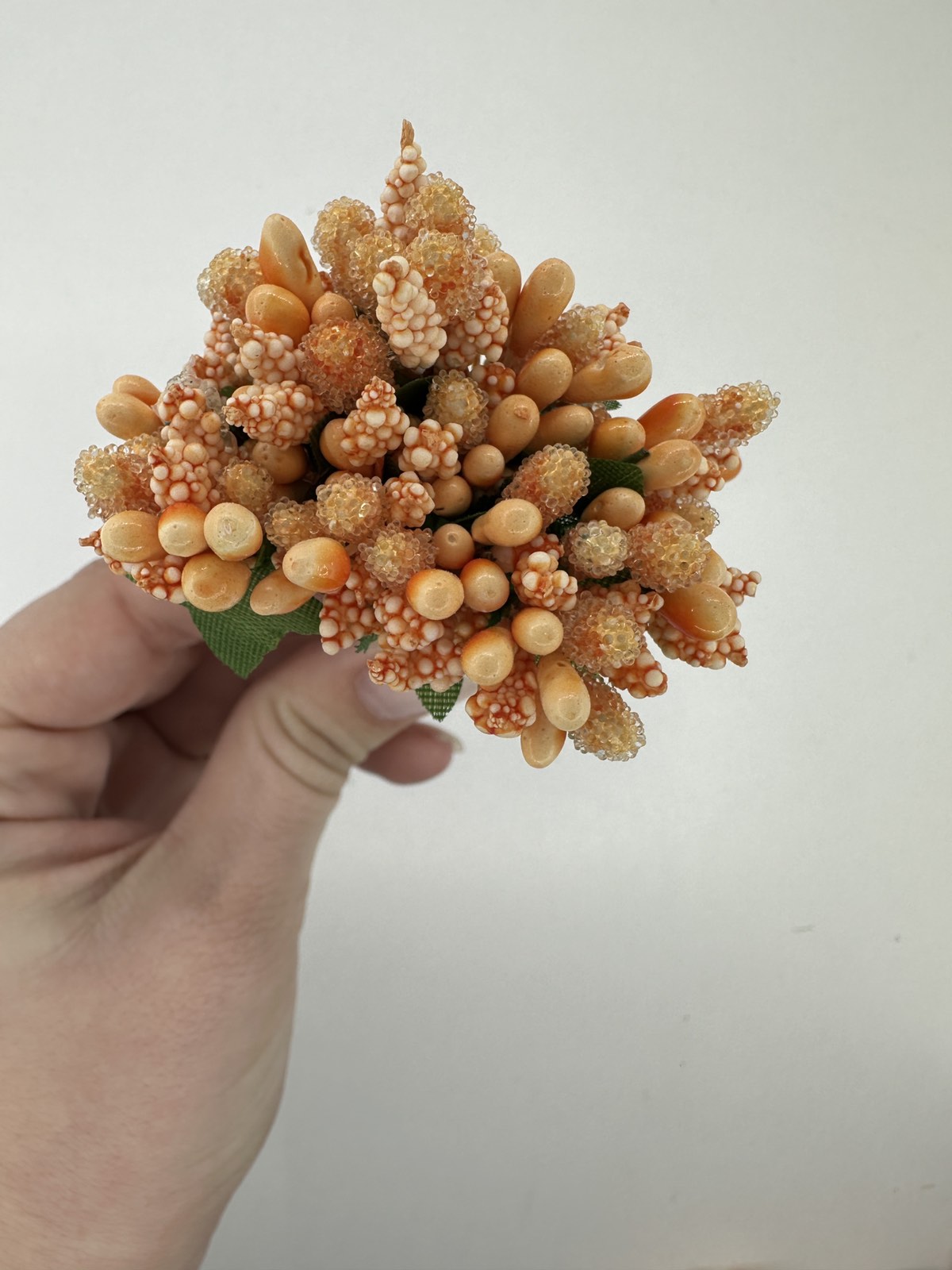 Тичинки за декорация