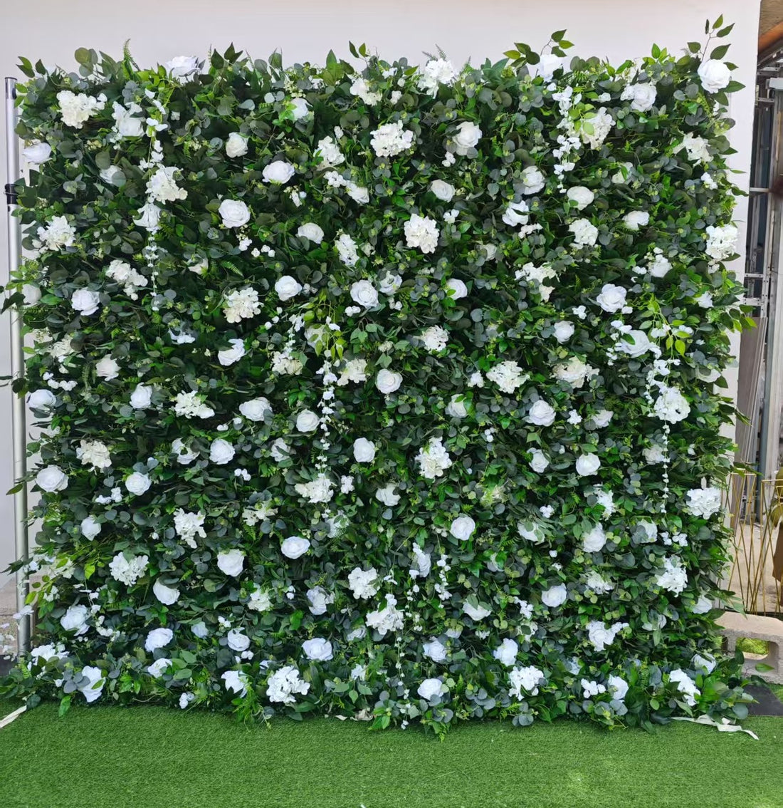 3d пано за стена al-011