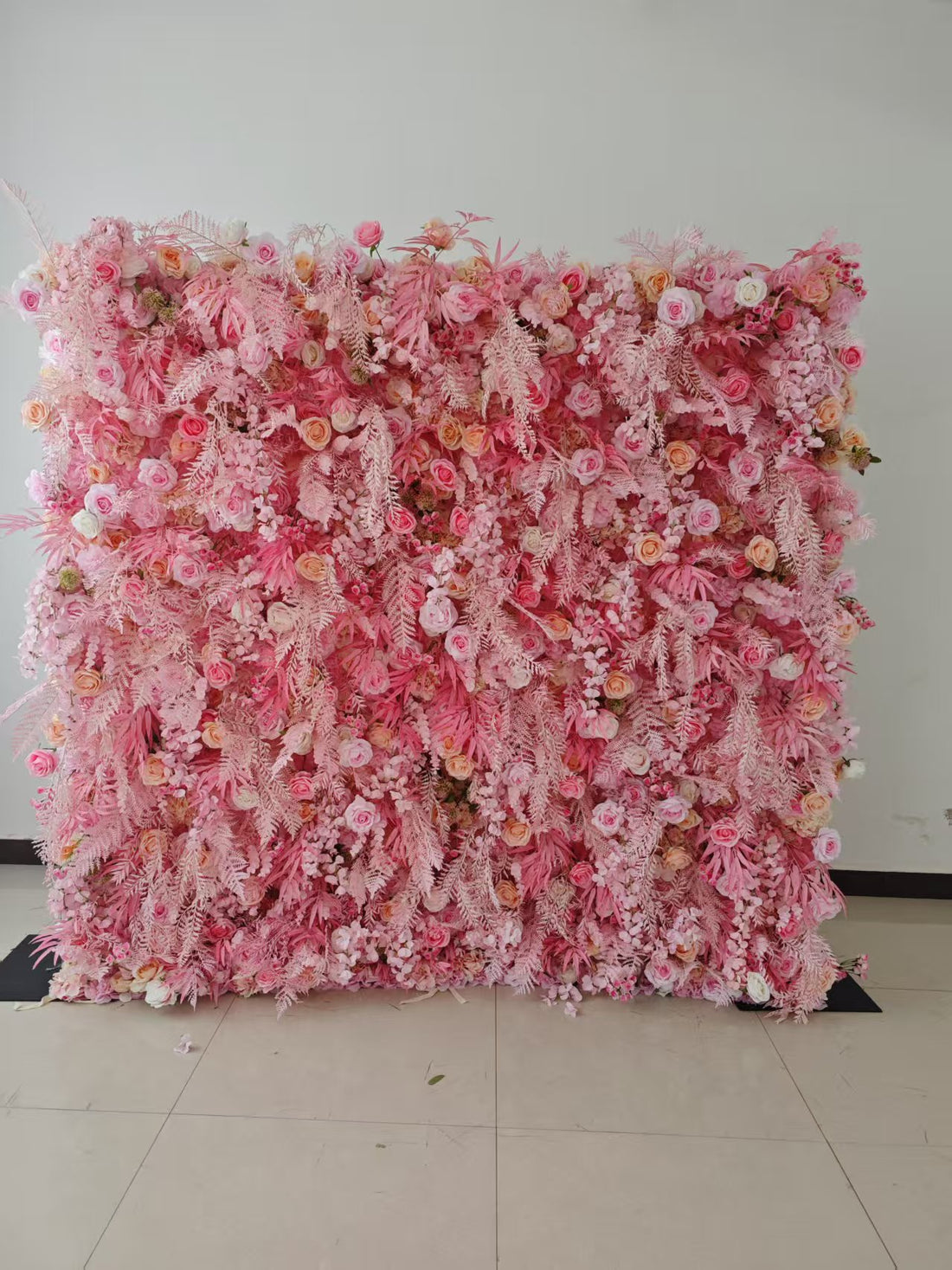 3d пано за стена al-040