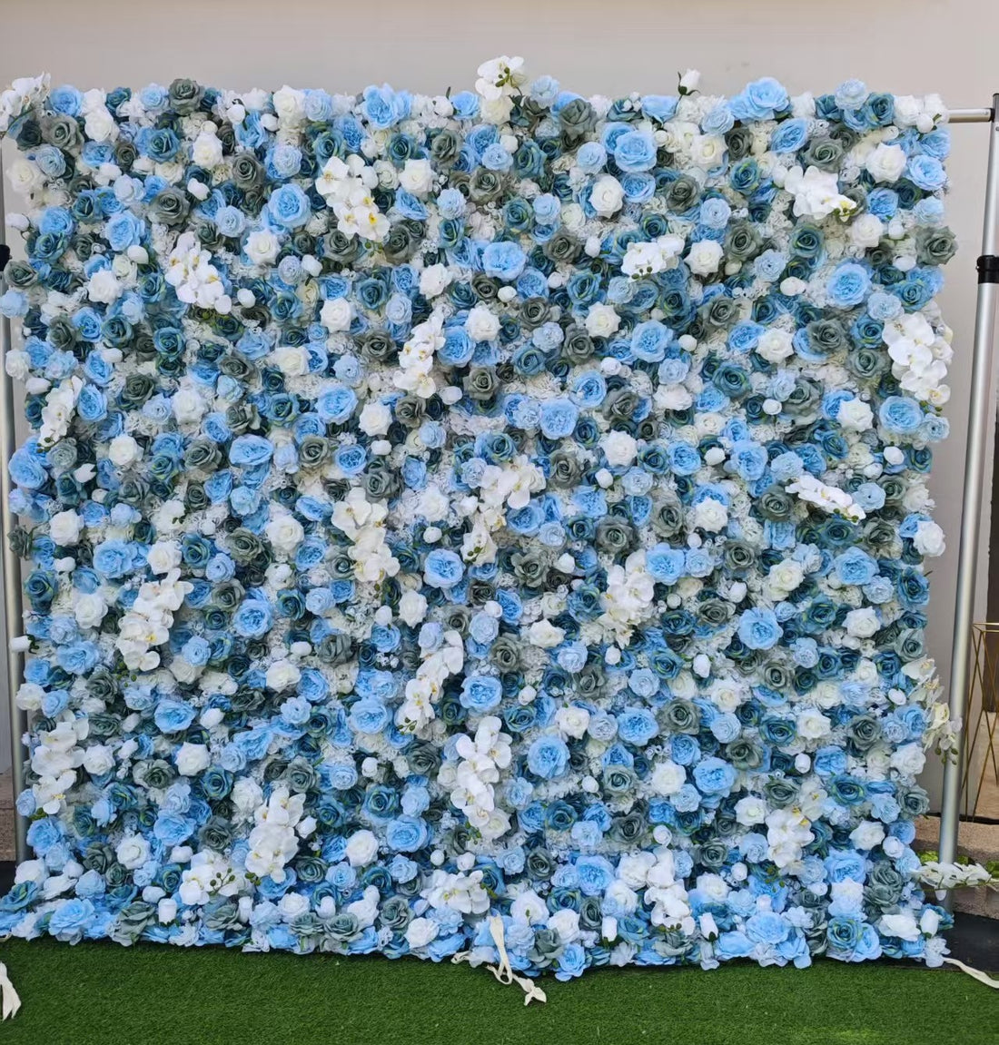 3d пано за стена al-054