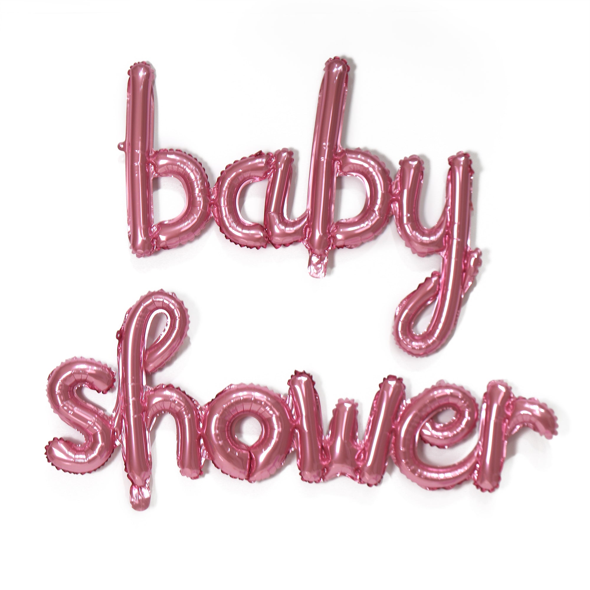 Балони baby shower
