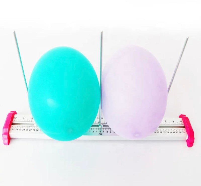 Оразмерител на балони