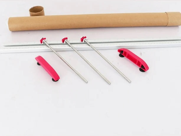 Оразмерител на балони