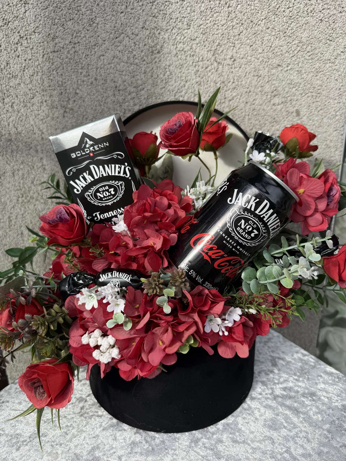 Подарък black jack