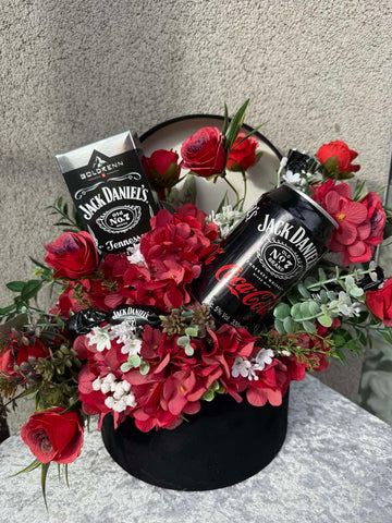 Подарък black jack