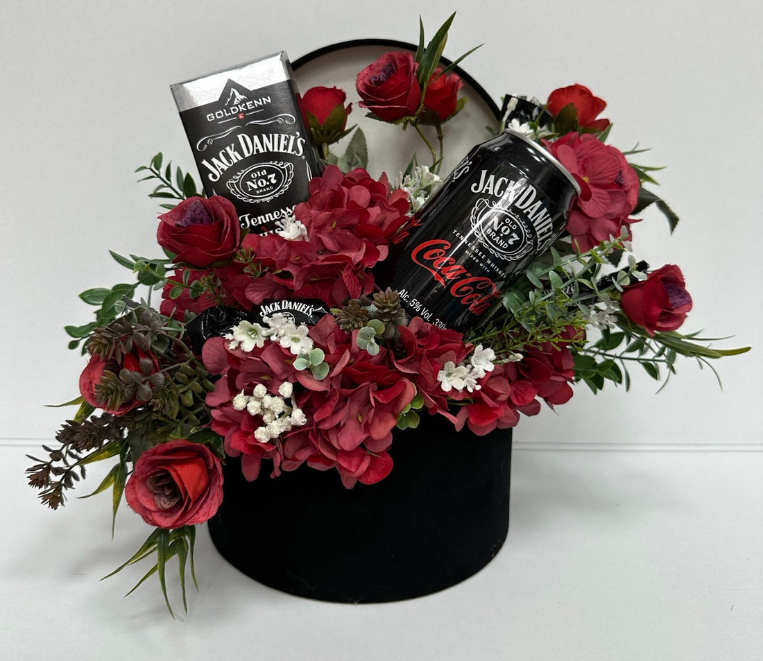 Подарък black jack