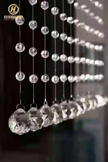 Кристали 1 м