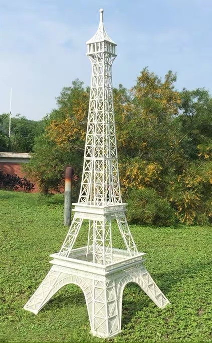 Декоративна айфелова кула