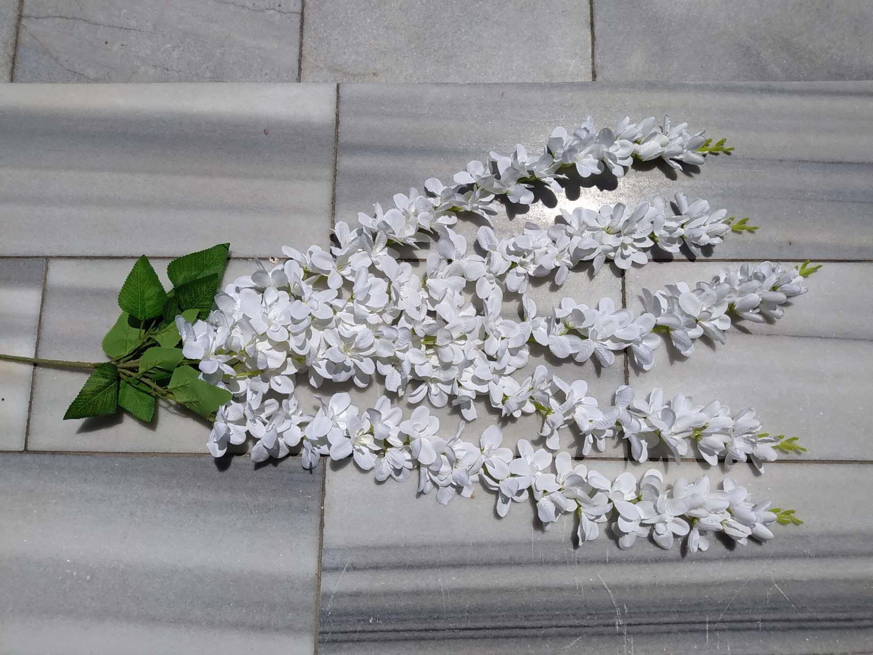 Акация цвят 60 см