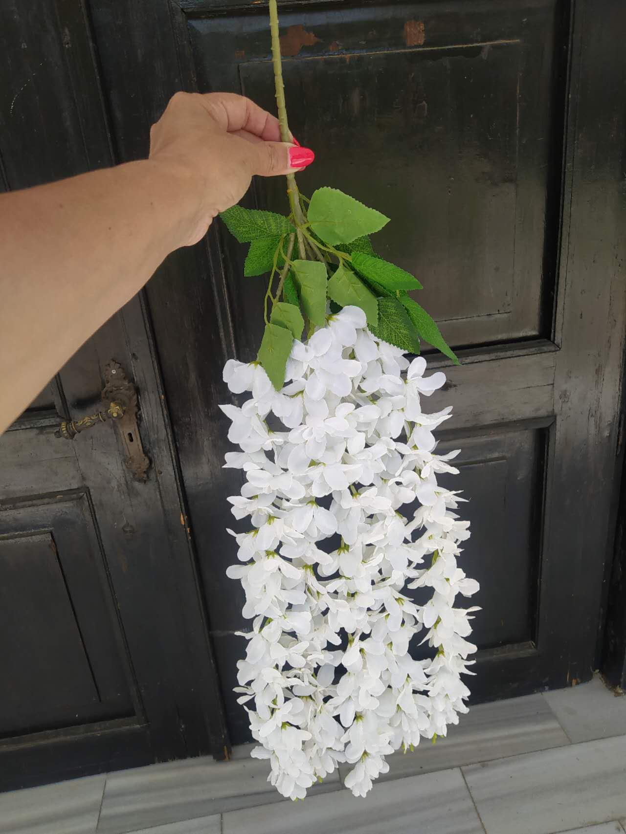 Акация цвят 60 см