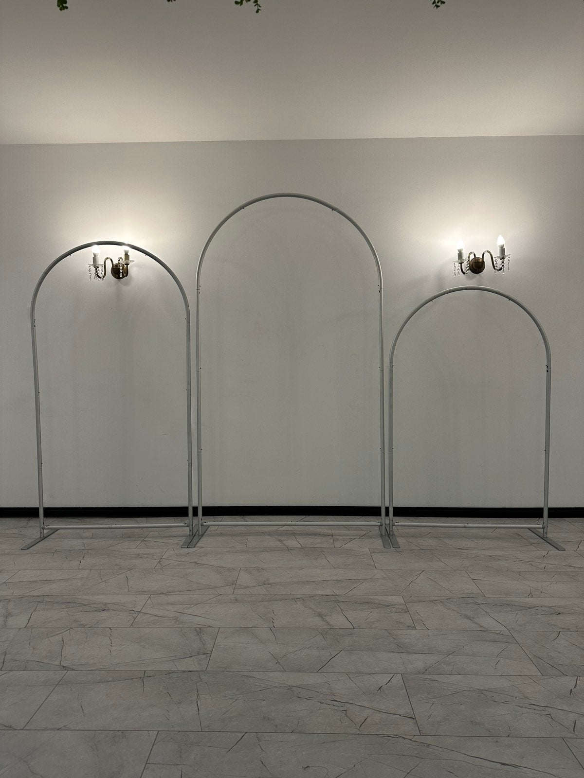 Фолиеви калъфи за арка 25в