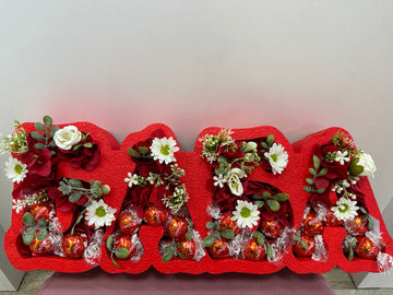 Подарък баба 2