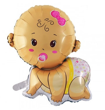 Макси балон бебе