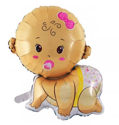 Макси балон бебе