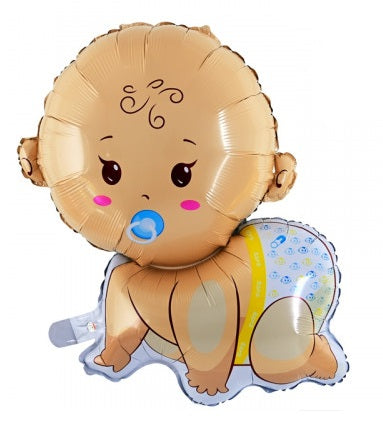 Макси балон бебе