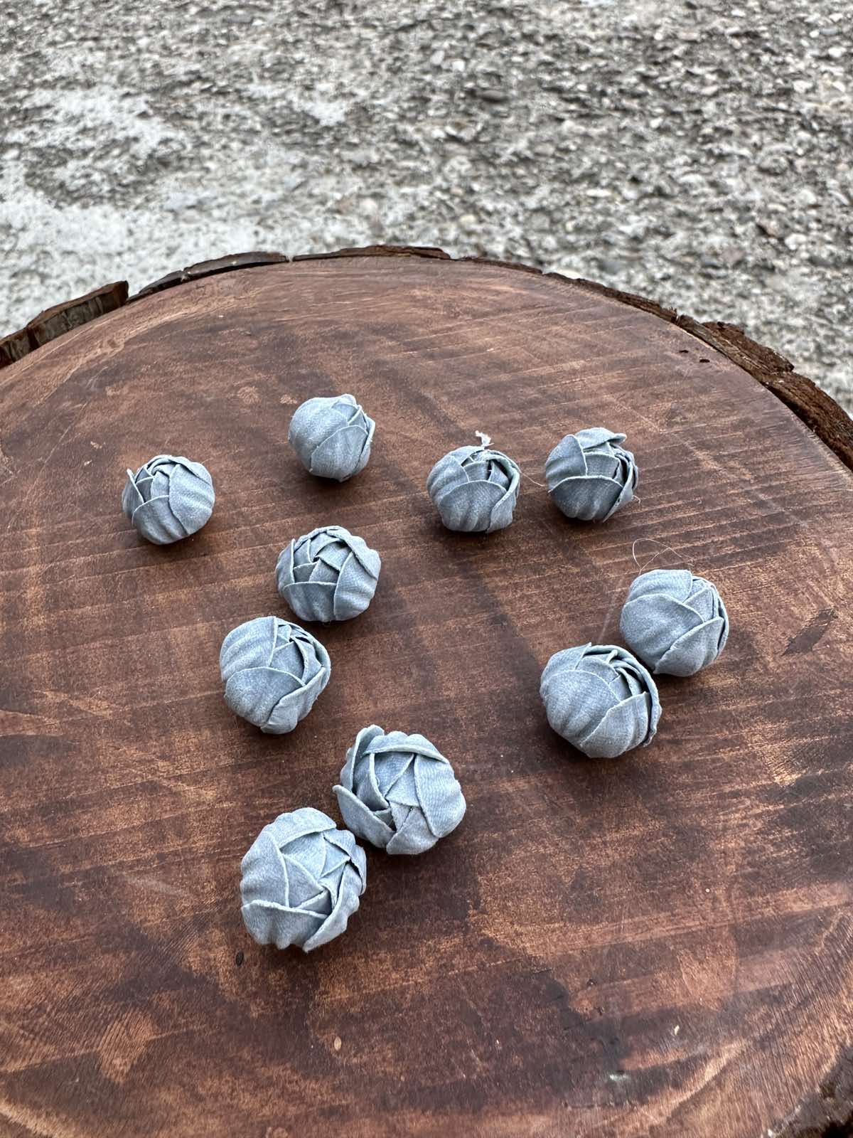 Божур пъпка