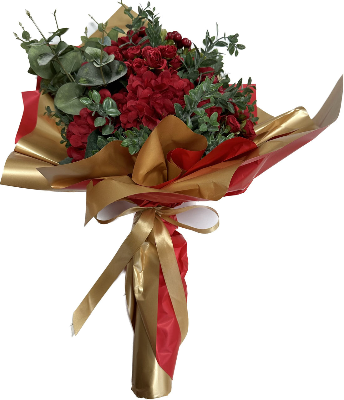 Аранжировка букет