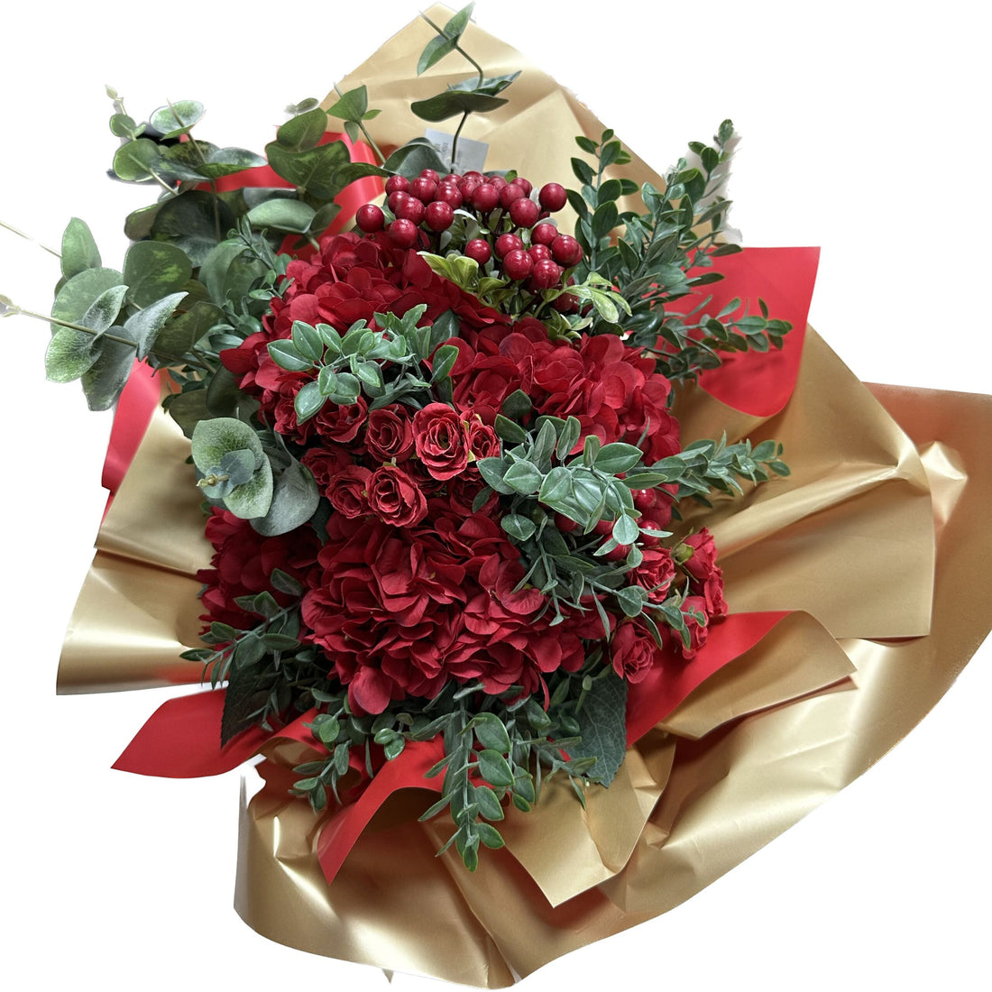 Аранжировка букет