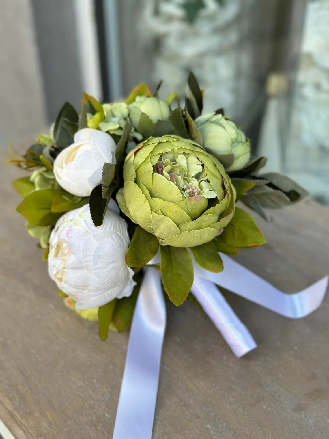 Цветя за хвърляне