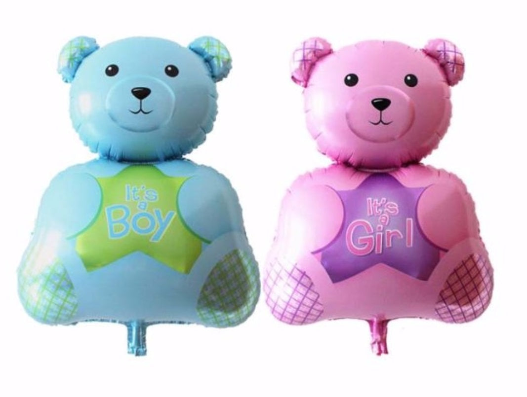 Фолиев балон мече