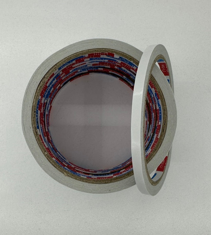 Двойнозалепваща лента 0.3 см