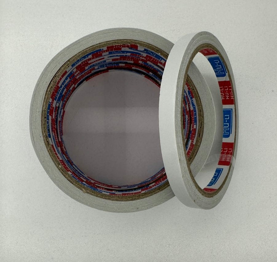 Двойно лепящо тиксо 0.5 см