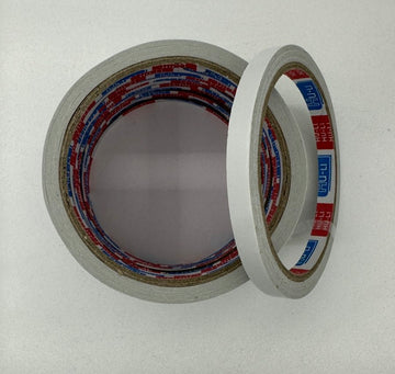 Двойно лепящо тиксо 0.5 см