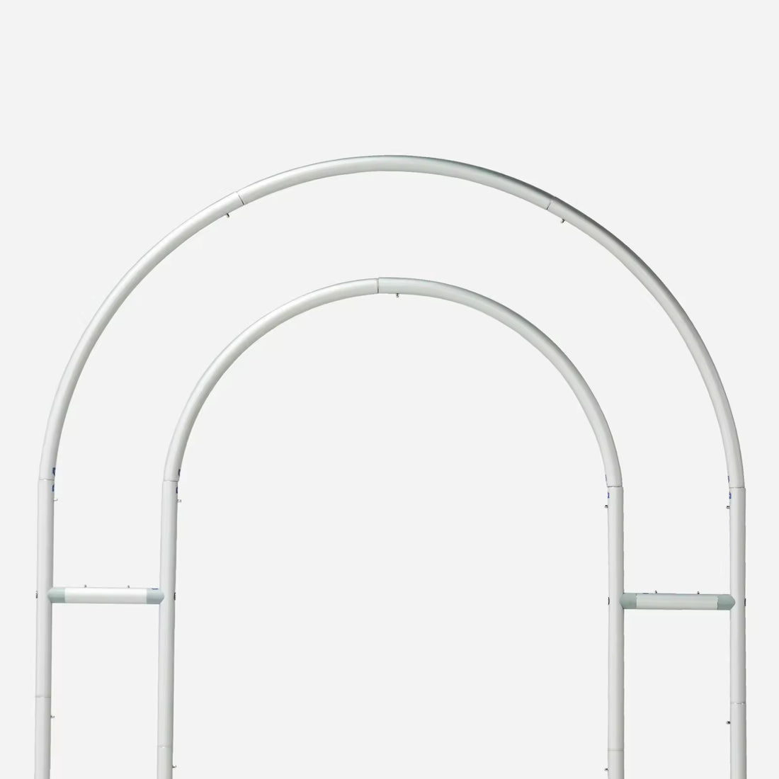 Алуминиева арка дъга