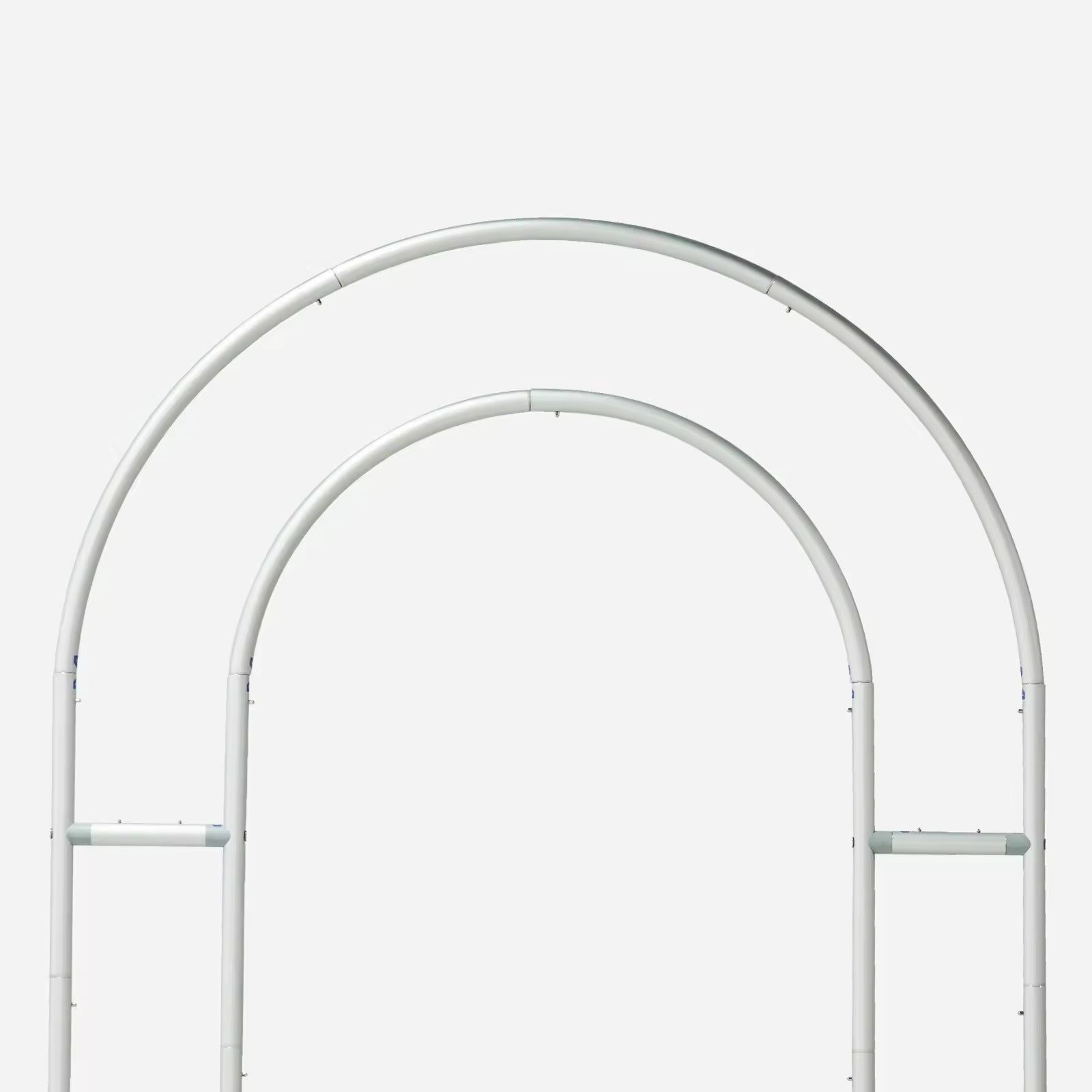 Алуминиева арка дъга