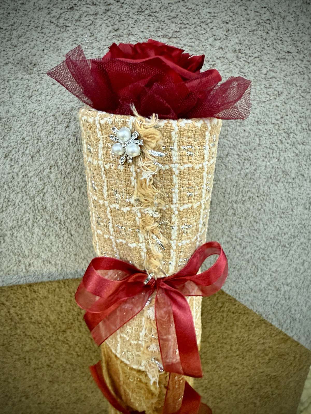 Аранжировка букет елеганс