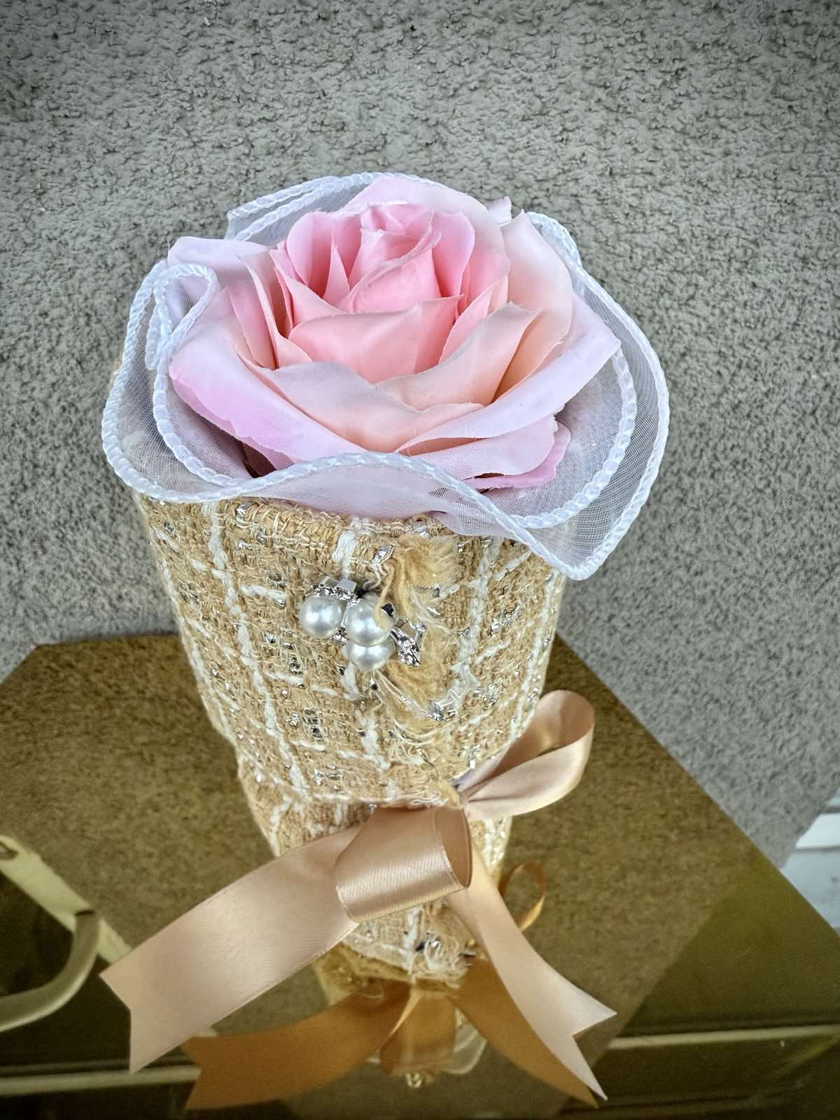 Аранжировка букет елеганс