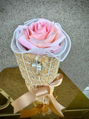 Аранжировка букет елеганс