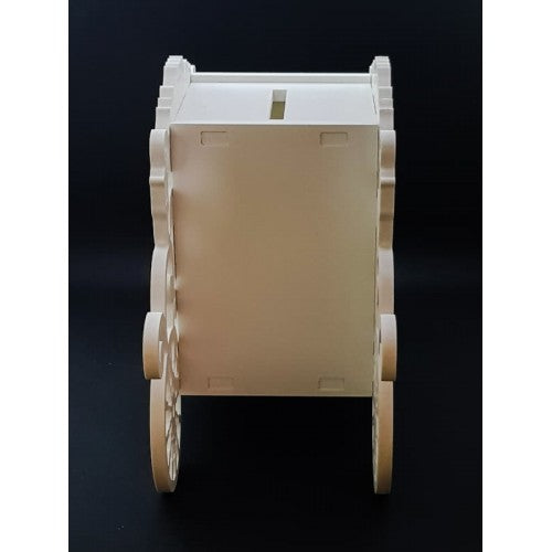 Кутия каляска