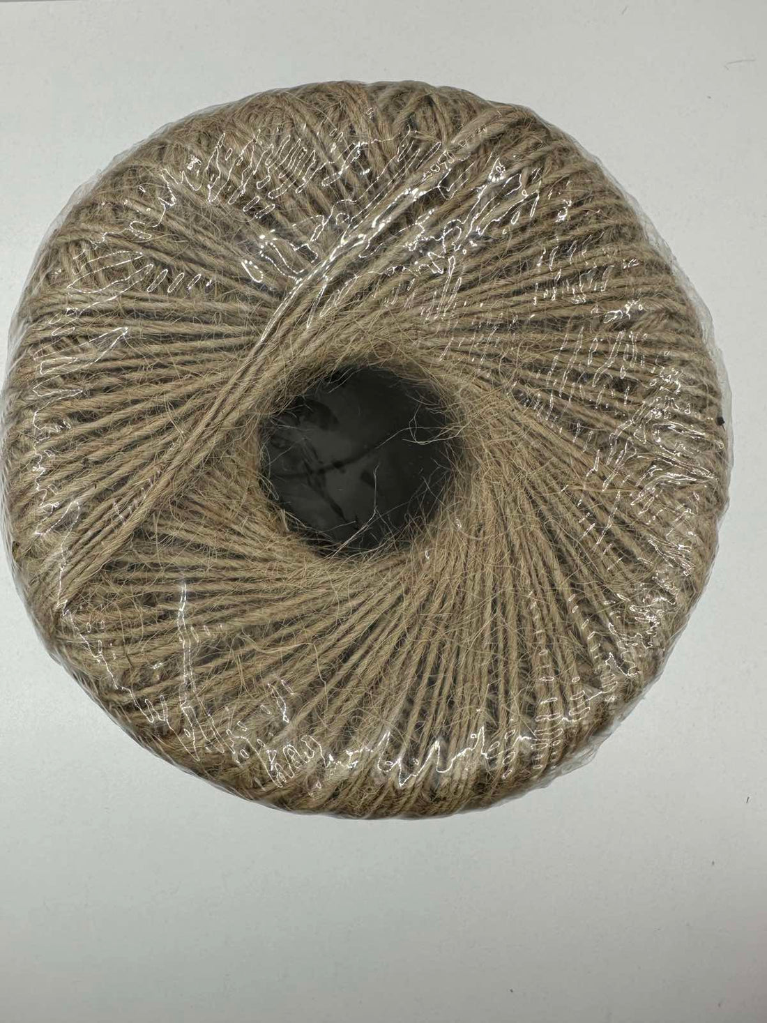 Канап голям натурален