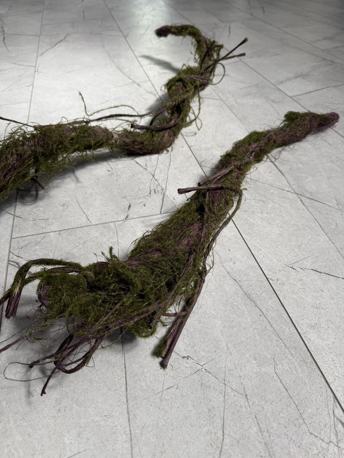 Клон с мъх 0.80 м