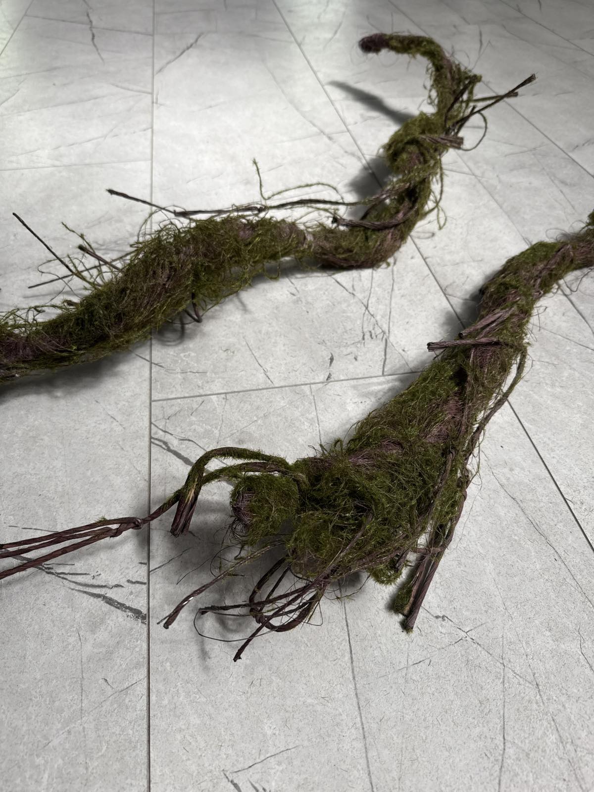 Клон с мъх 0.80 м