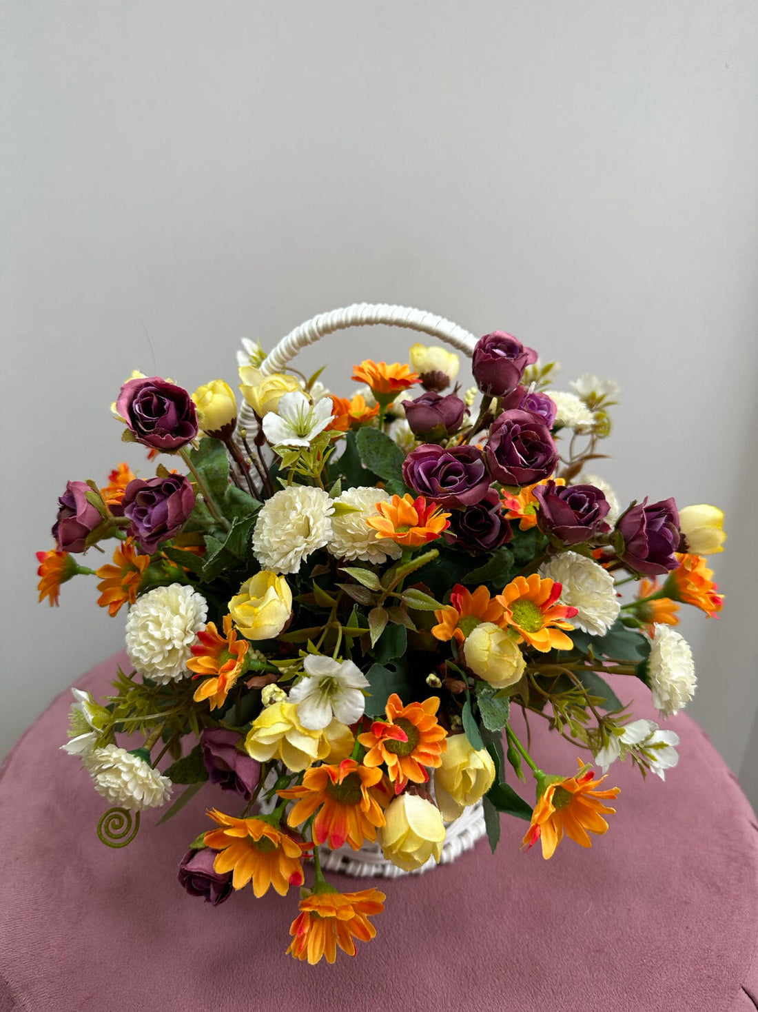 Аранжировка пролет 2