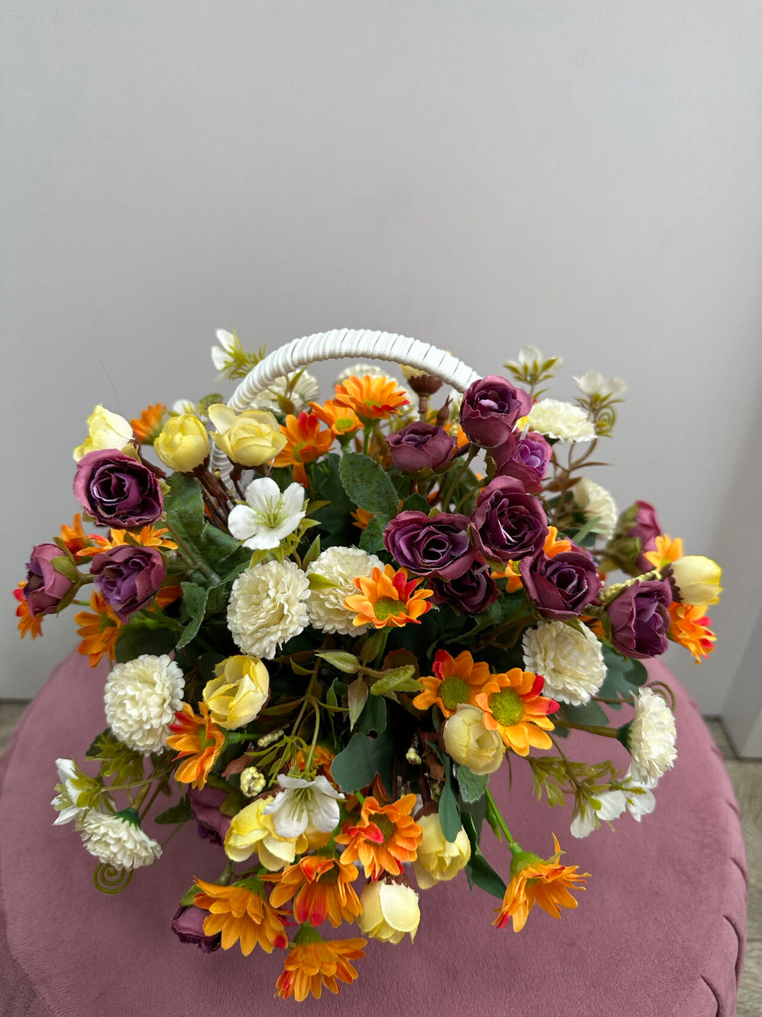 Аранжировка пролет 2