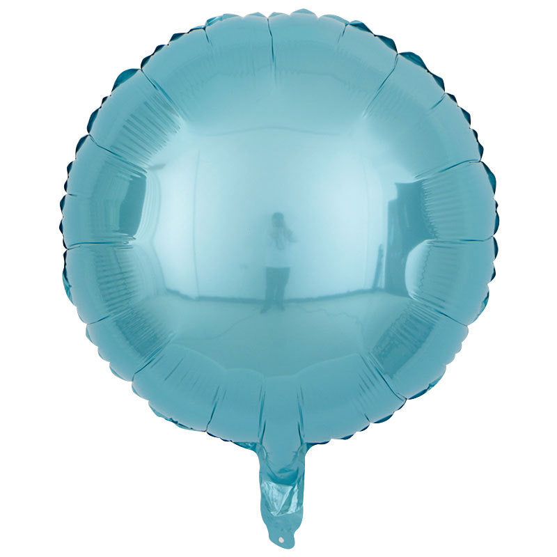 Фолиев балон кръг 18 инча