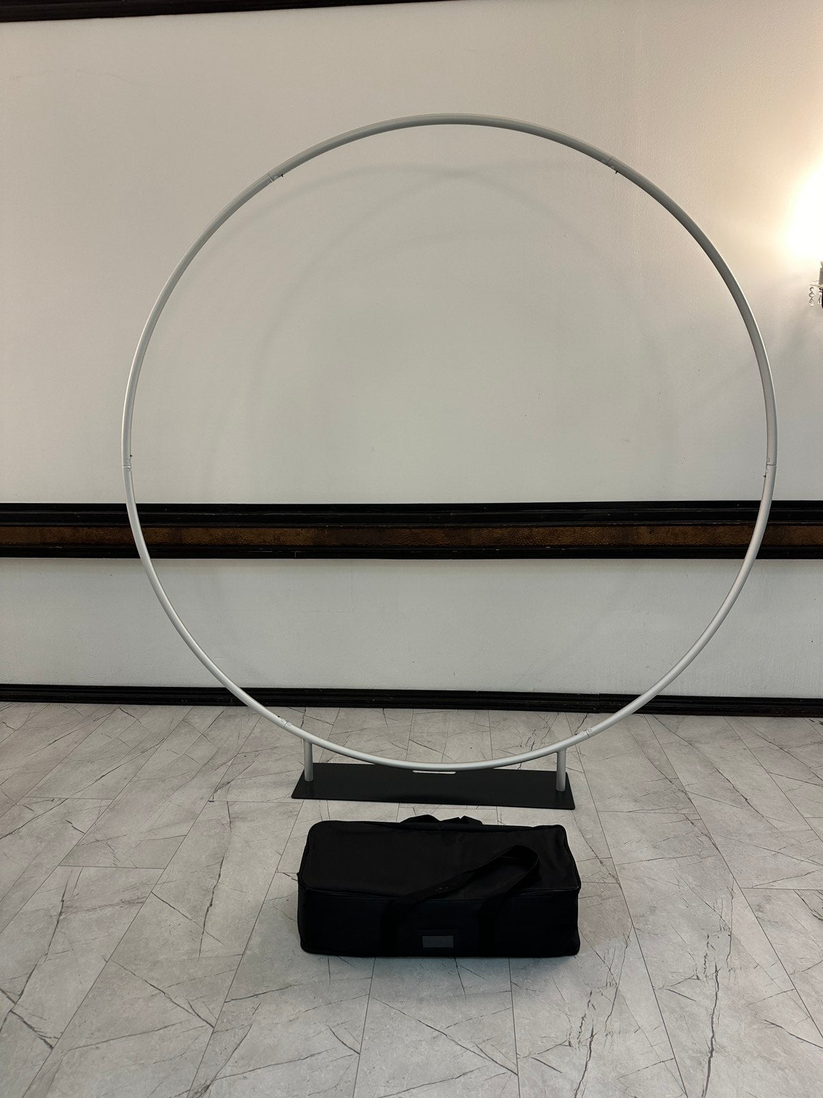 Калъф за арка кръг 213 см