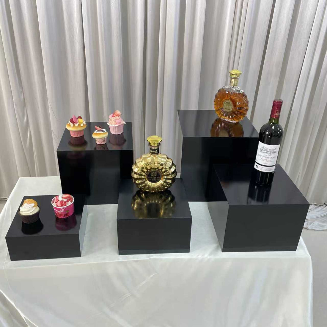 Комплект кубове за декорация