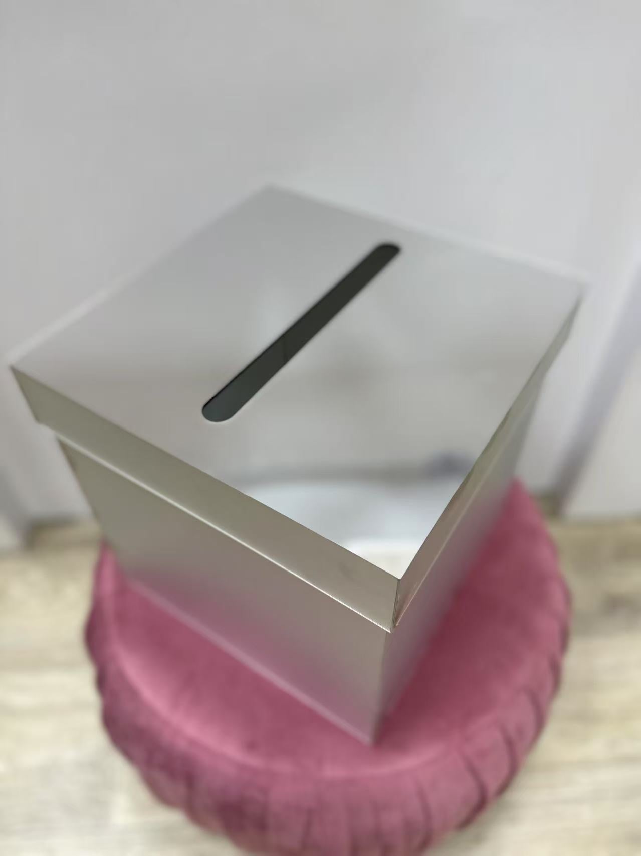 Кутия за пликове