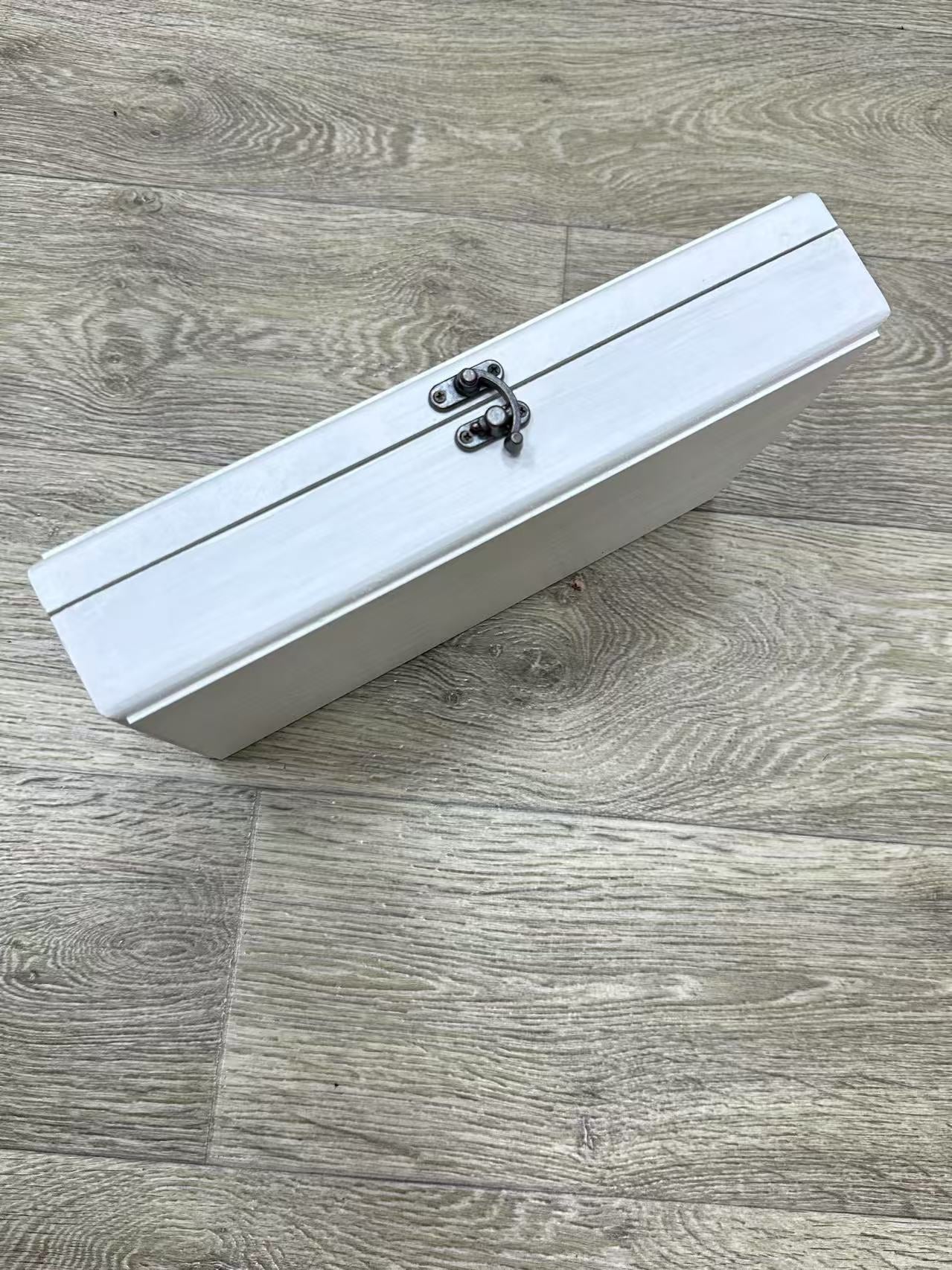 Мдф кутия за чай