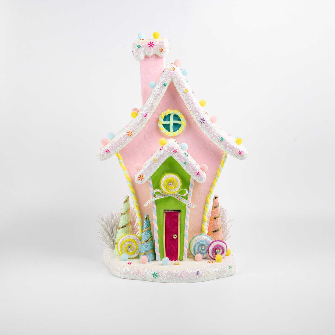 Къща candy