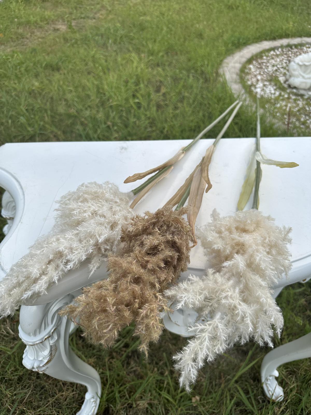 Зеленина лисича опашка