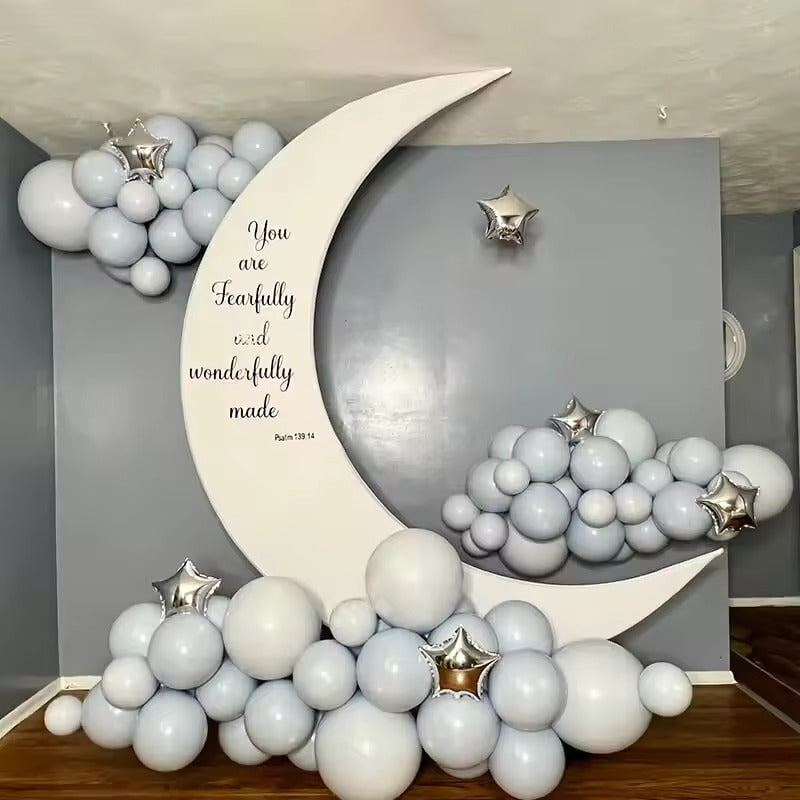 Калъф за арка луна