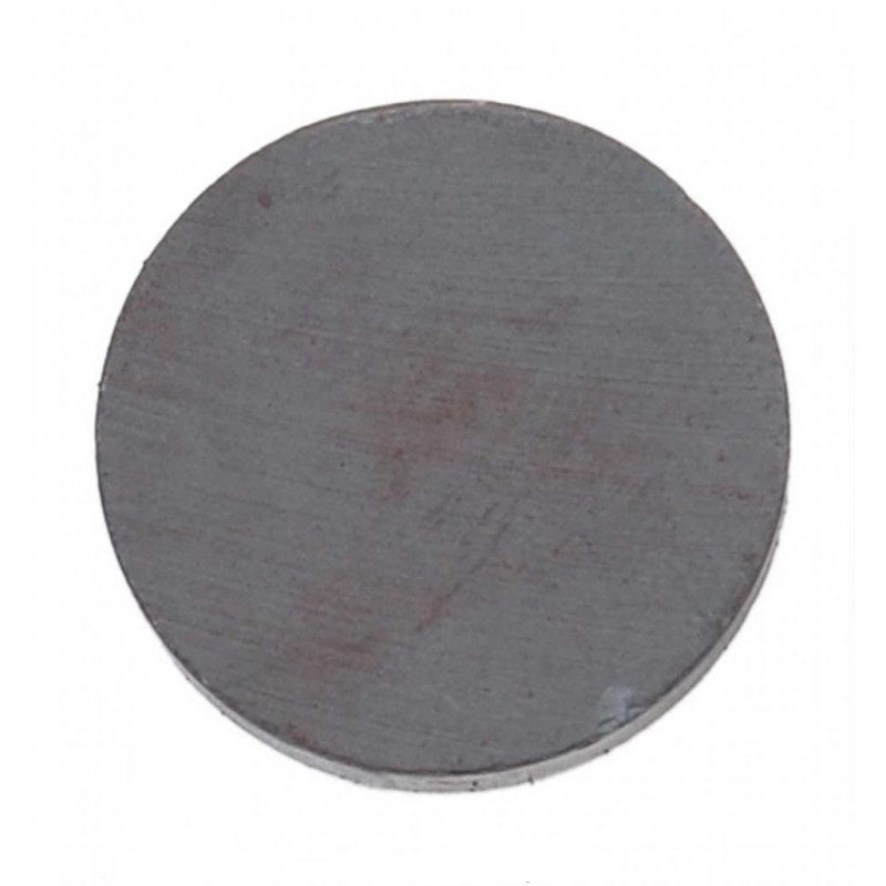 Кръгъл магнит 10*3 мм–25 бр
