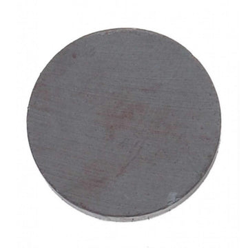 Кръгъл магнит 25*3 мм–5 бр