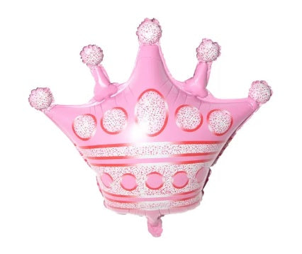 Балон макси корона